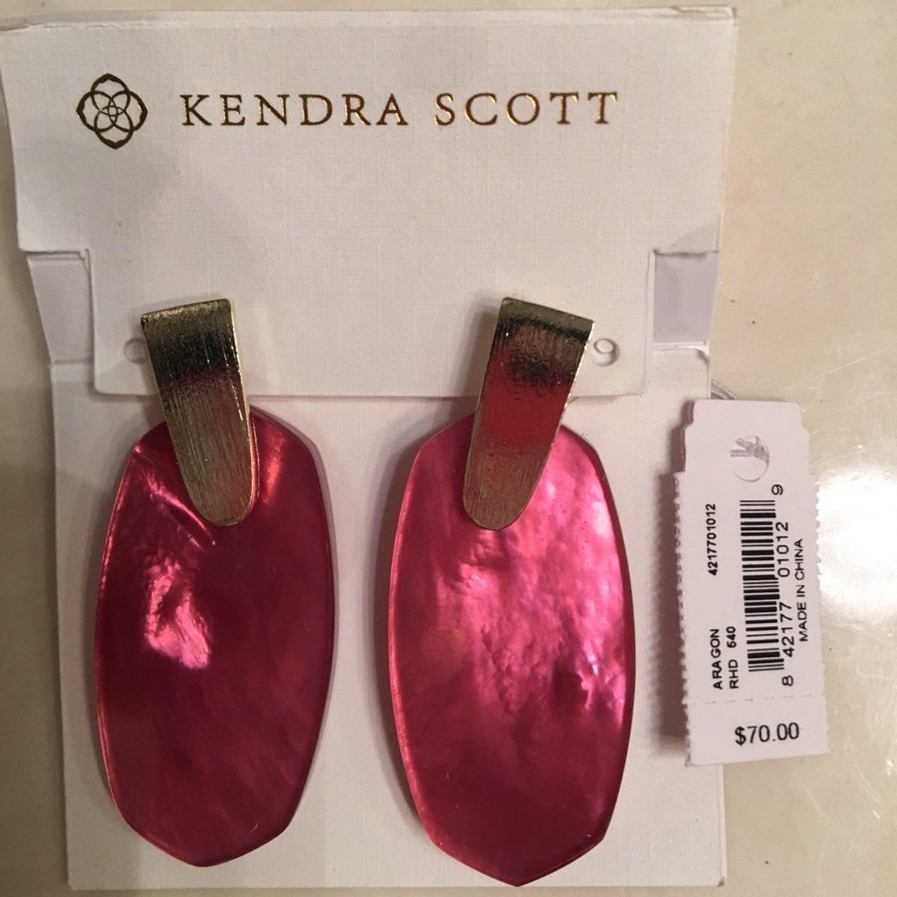 Kendra Scott Earrings